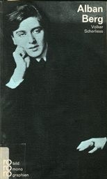 Alban Berg