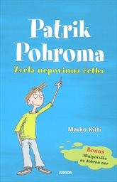 Patrik Pohroma