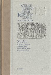Velké dějiny zemí Koruny české
                        (Tematická řada,)
                    