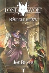 Džungle hrůzy