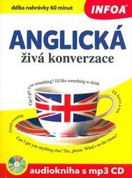 Anglická živá konverzace