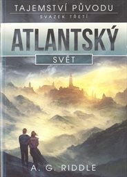 Tajemství původu
(Svazek třetí,)