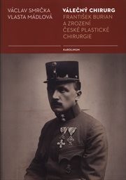 Válečný chirurg