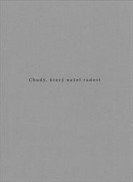 Chudý, který našel radost
