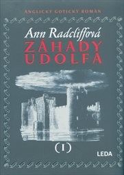 Záhady Udolfa
((II))