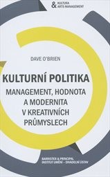 Kulturní politika