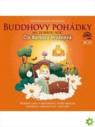 Buddhovy pohádky na dobrou noc