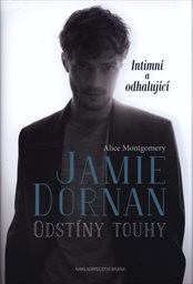 Jamie Dornan - odstíny touhy