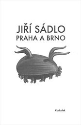 Praha a Brno