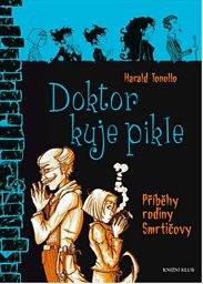 Doktor kuje pikle