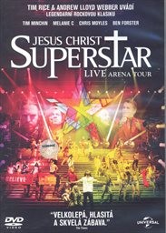 Jesus Christ Superstar
