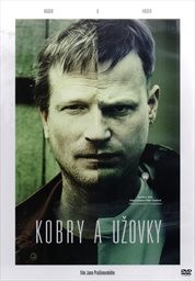 Kobry a užovky