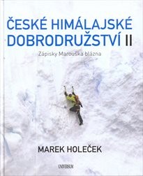 České himalajské dobrodružství II