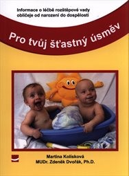 Pro tvůj šťastný úsměv