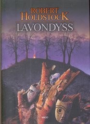 Lavondyss