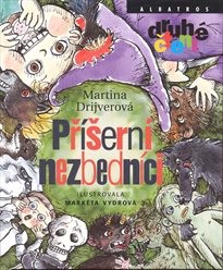 Příšerní nezbedníci