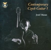 Contemporary Czech guitar
                        (1)
                    