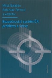 Bezpečnostní systém ČR