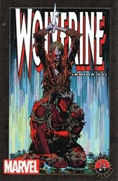 Wolverine
(Kniha 06)