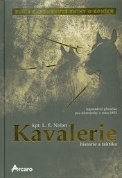 Kavalerie