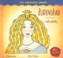 Zlatovláska