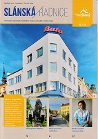 Slánská radnice
