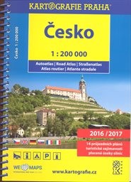 Česko