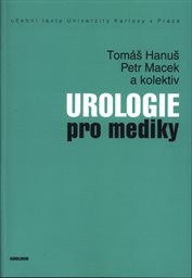 Urologie pro mediky