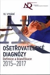 Ošetřovatelské diagnózy