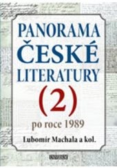 Panorama české literatury
((2),)