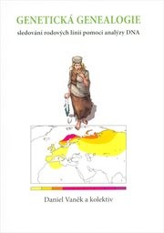Genetická genealogie