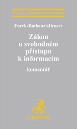 Zákon o svobodném přístupu k informacím