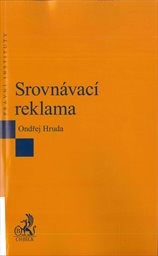Srovnávací reklama
