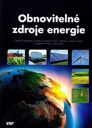 Obnovitelné zdroje energie
