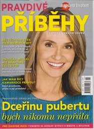 Pravdivé příběhy