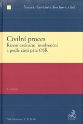Civilní proces
