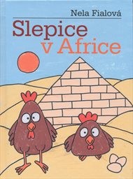 Slepice v Africe