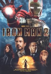 Iron Man 2