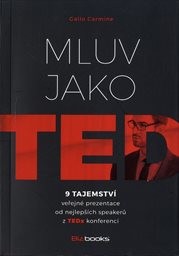 Mluv jako TED