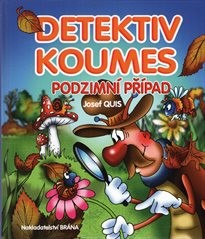 Detektiv Koumes