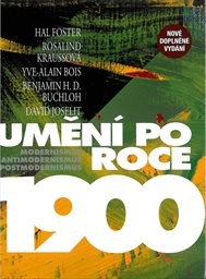 Umění po roce 1900