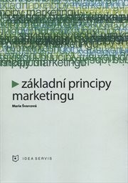 Základní principy marketingu