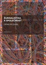 Žurnalistika a společnost
