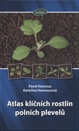 Atlas klíčních rostlin polních plevelů