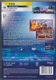 Cars 2