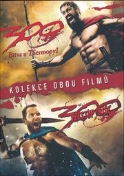300: Vzestup říše
