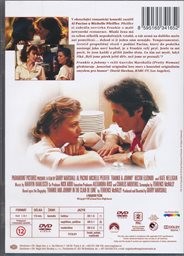 Frankie & Johnny
