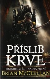 Prachmistři
(Kniha první,)