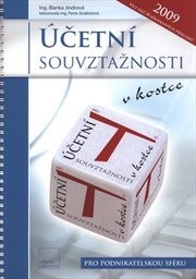 Účetní souvztažnosti v kostce pro podnikatelskou sféru