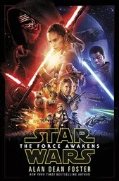 Star Wars: The force awakens